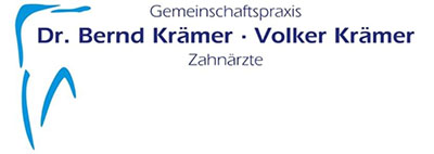 Praxis Dr Kraemer-Logo
